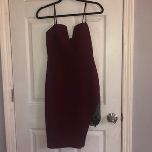 Homecoming/Formal Dress